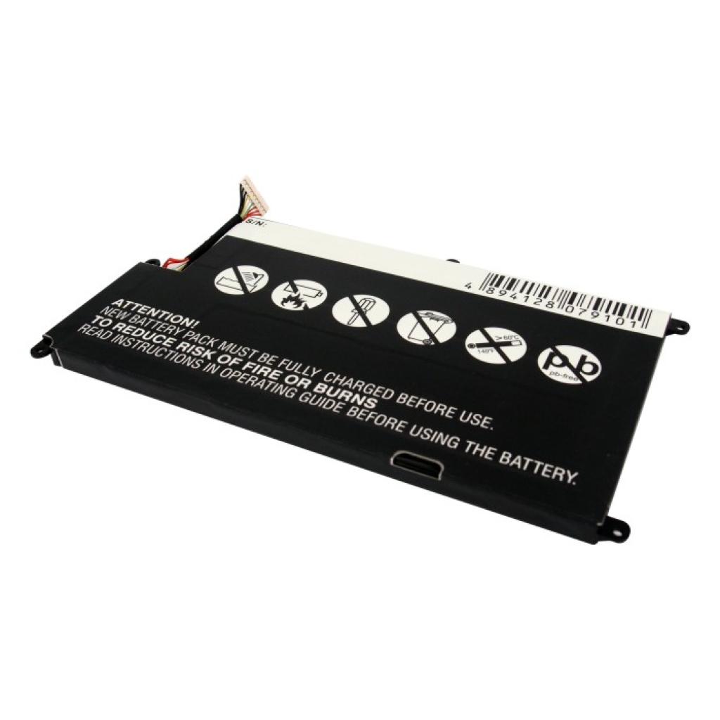 Notebook batterij Lenovo CS-LVU410NB