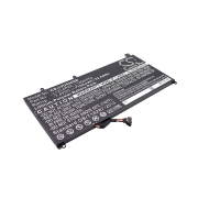 Notebook batterij Lenovo IdeaPad U330t