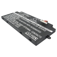 Compatibele batterijvervanging voor LENOVO 3ICP8/60/70,L11L6P01,L11M1P02,L11M3P02