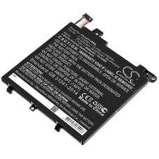 Compatibele batterijvervanging voor LENOVO 5B10P53997,5B10P54001,5B10P54006,5B10W67379,5B10W67422...