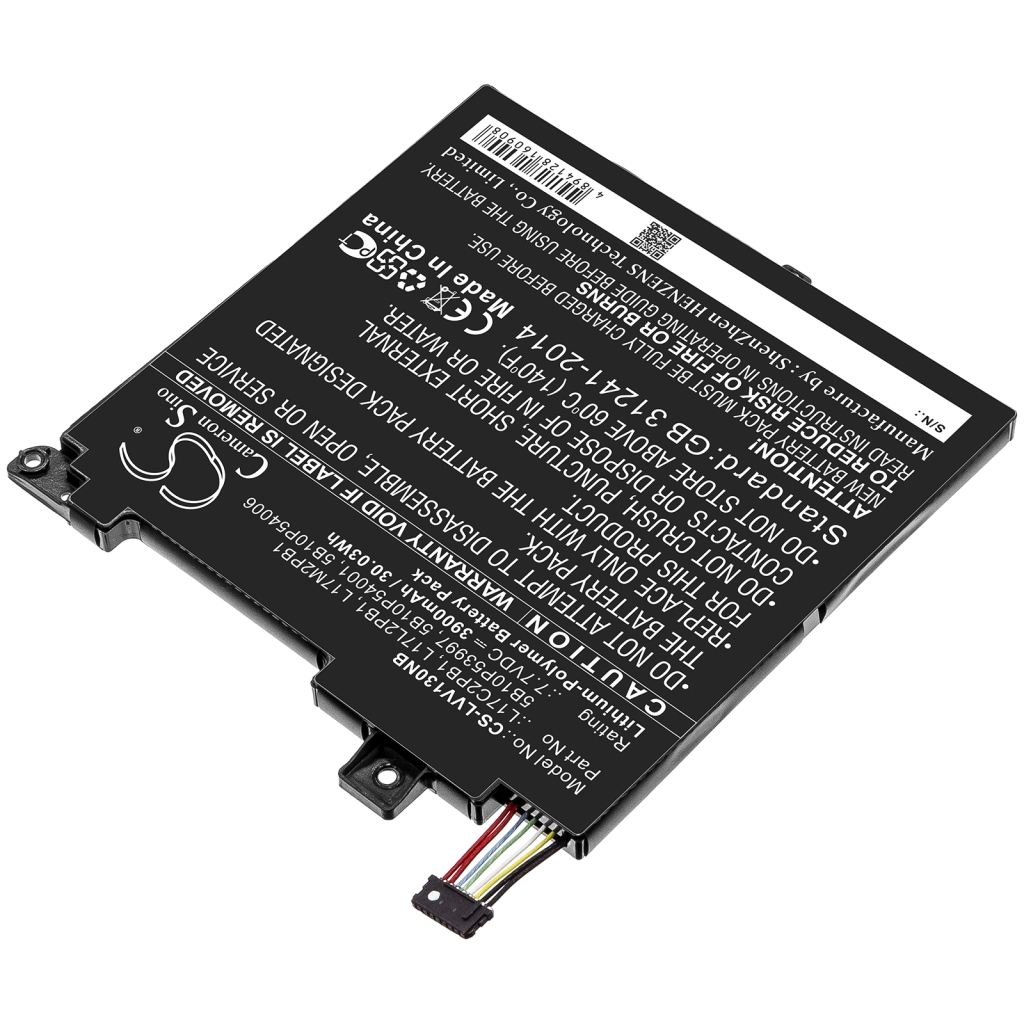 Notebook batterij Lenovo V330-14IKB