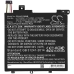 Notebook batterij Lenovo V330-14IKB