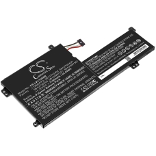 Compatibele batterijvervanging voor LENOVO 5B10T03402,5B10T03404,5B10T26393,5B10W67321,5B10W67367...