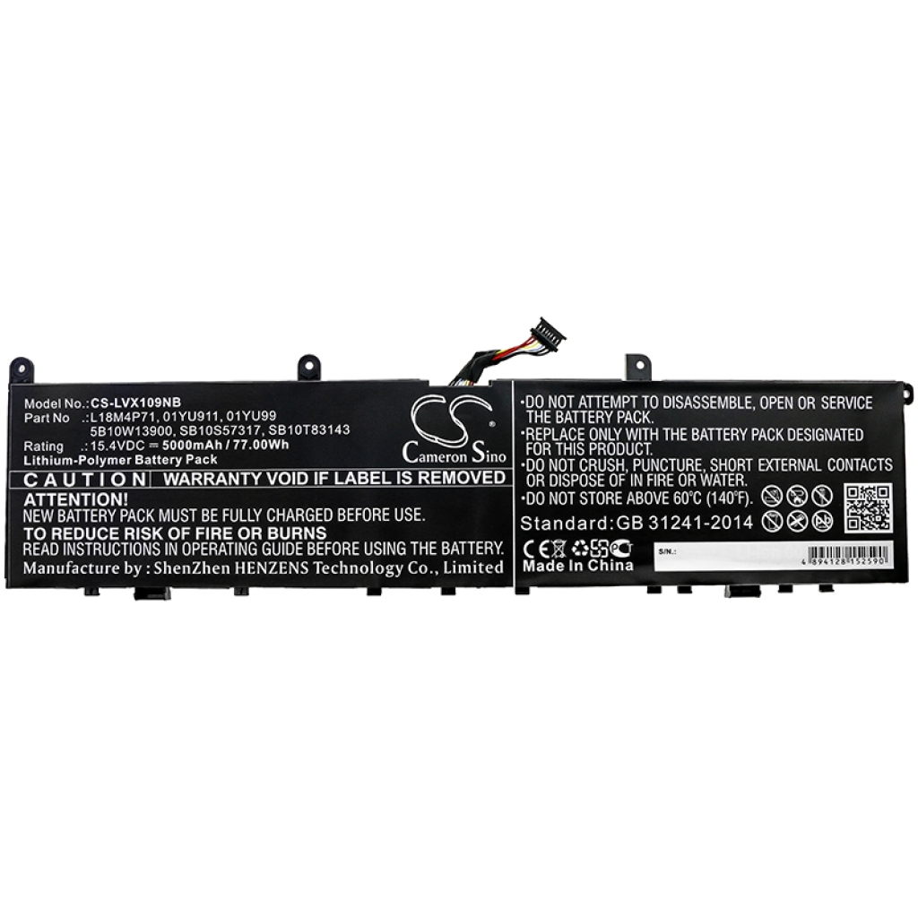 Lenovo ThinkPad P1 2019 20QTA00PCD