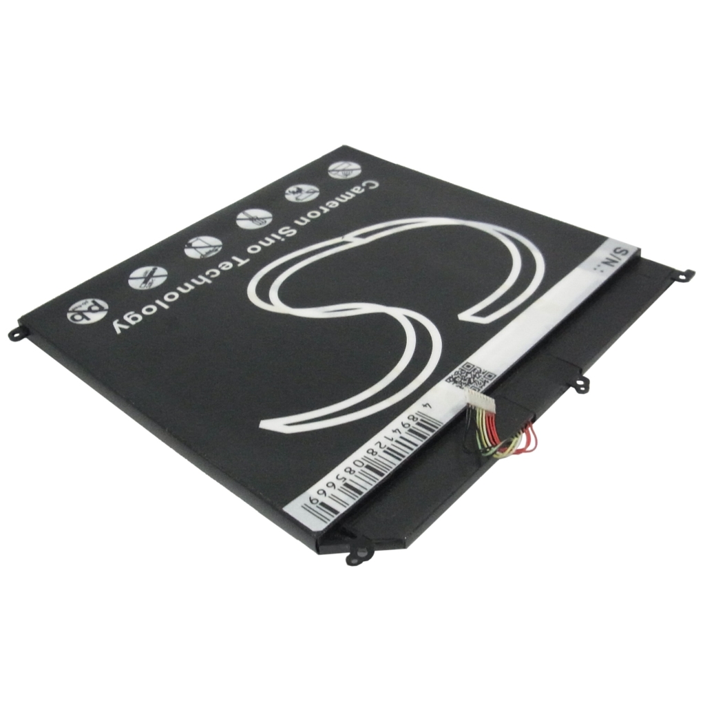 Notebook batterij Lenovo ThinkPad Helix(20CGA01RCD)