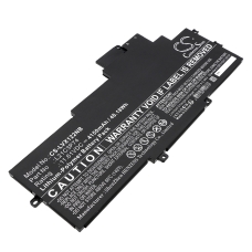 Compatibele batterijvervanging voor LENOVO 5B11F28680,5B11F28682,L21C3P74,L21D3P74,L21L3P74...