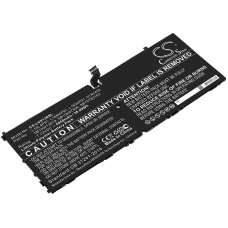 Compatibele batterijvervanging voor LENOVO 01AV454,5B10W13919,L16L4P91,L16M4P91,L16S4P91...