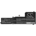 Notebook batterij Lenovo CS-LVX152NB