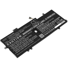 Compatibele batterijvervanging voor LENOVO 02DL005,5B10W13931,L18C4P72,L18L4P72,L18M4P72...