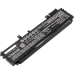 Notebook batterij Lenovo CS-LVX220NB