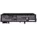 Notebook batterij Lenovo CS-LVX220NB