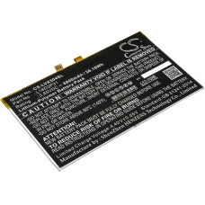 Compatibele batterijvervanging voor LENOVO L16D2P31