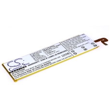 Compatibele batterijvervanging voor LENOVO L15D1P31