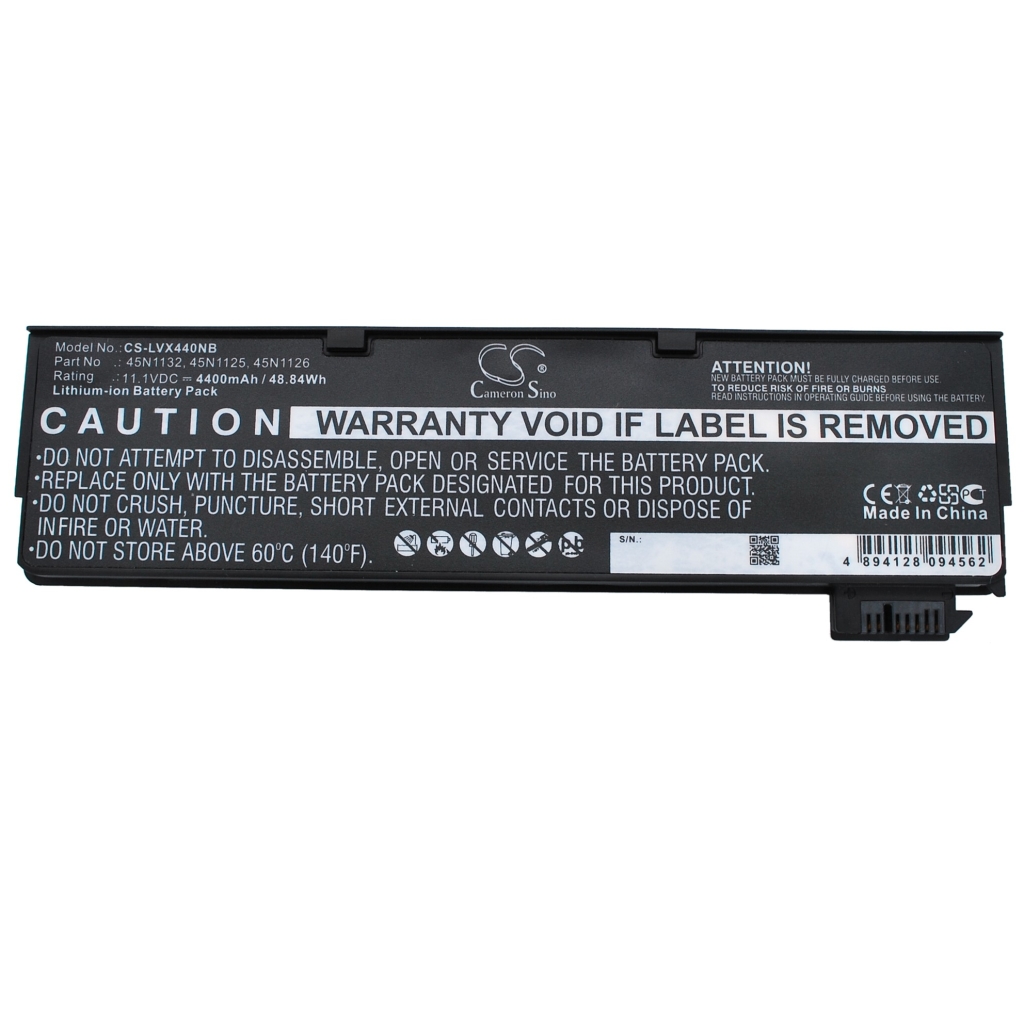 Lenovo ThinkPad X240 20AL009