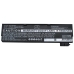 Notebook batterij Lenovo ThinkPad T470p(20J6A012CD)