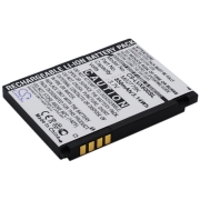 CS-LVX600SL<br />Batterijen voor   vervangt batterij LGIP-490A