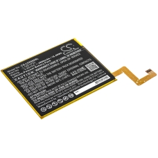 Compatibele batterijvervanging voor LENOVO L19D1P32