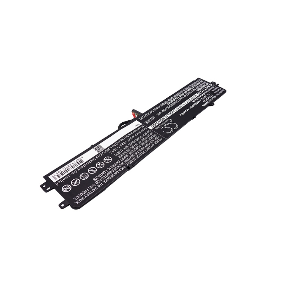 Notebook batterij Lenovo CS-LVX700NB