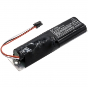 CS-LVX900BL<br />Batterijen voor   vervangt batterij 162328-0001