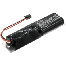 Compatibele batterijvervanging voor LXE 162328-0001