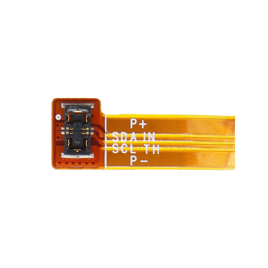 Batterijen Vervangt L13C3E31