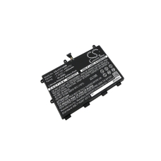 Compatibele batterijvervanging voor LENOVO 01AV404,45N1748,45N1749,45N1750,45N1751...