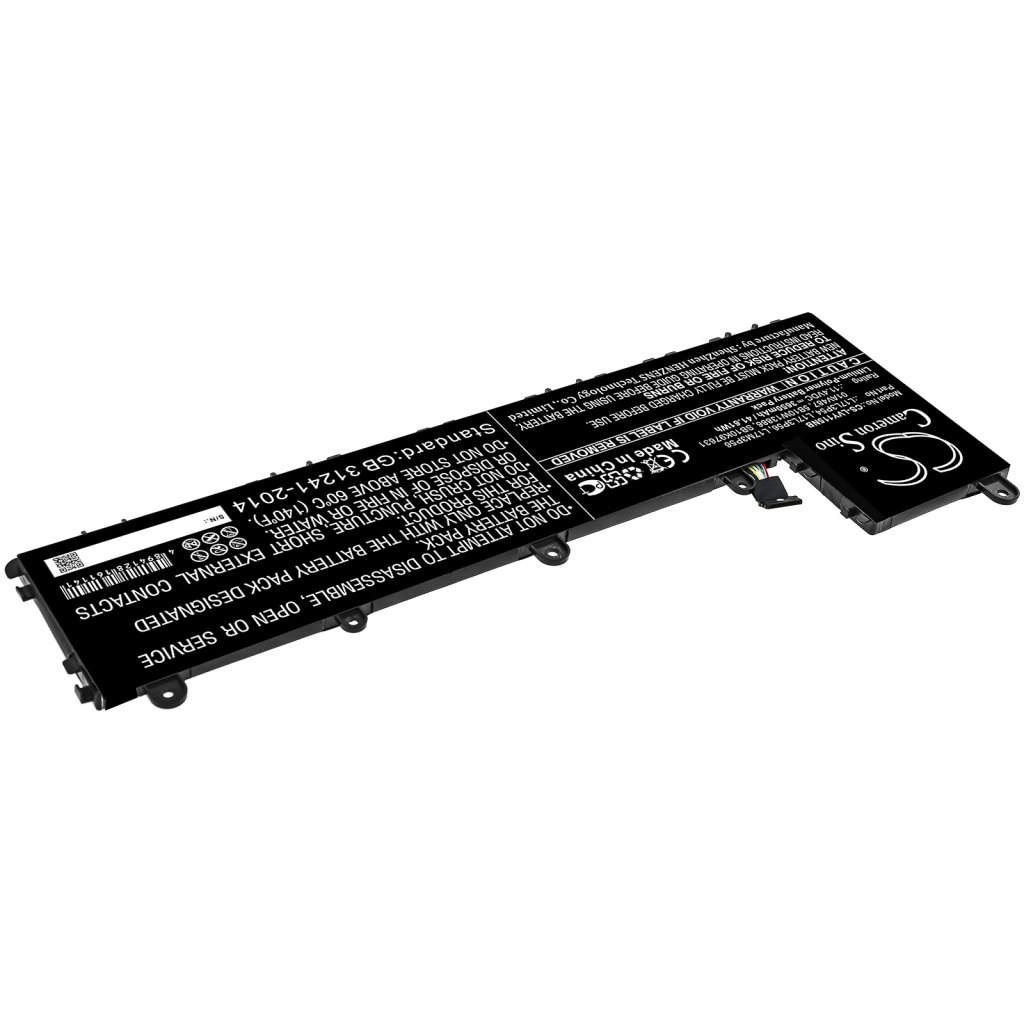 Lenovo TP 11e 5th Gen 20LRS05800