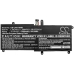 Notebook batterij Lenovo CS-LVY116NB