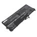 Notebook batterij Lenovo CS-LVY130NB