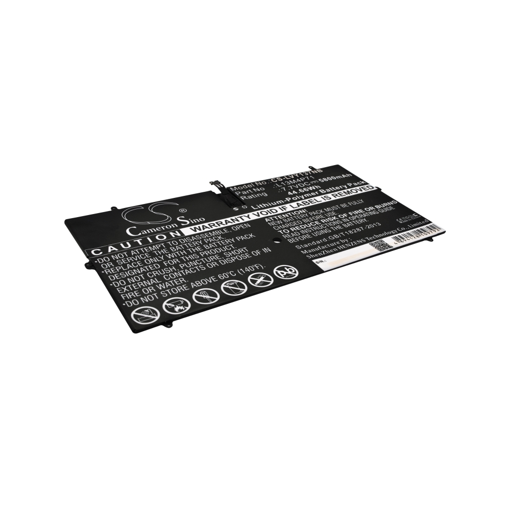 Lenovo Yoga 3 Pro 80HE013EGE