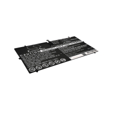 Compatibele batterijvervanging voor LENOVO 121500264,121500267,5B10K10181,L13M4P71,L14S4P71