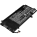 Notebook batterij Lenovo CS-LVY150NB