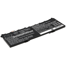 Compatibele batterijvervanging voor LENOVO L13M6P71,L13S6P71