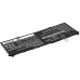 Notebook batterij Lenovo CS-LVY212NB