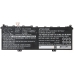 Notebook batterij Lenovo CS-LVY212NB