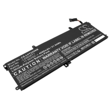 Compatibele batterijvervanging voor LENOVO 5B10W51823,L20D3P71,L20L3P71,SB10W51924