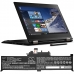 Notebook batterij Lenovo CS-LVY260NB