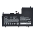 Notebook batterij Lenovo CS-LVY314NB