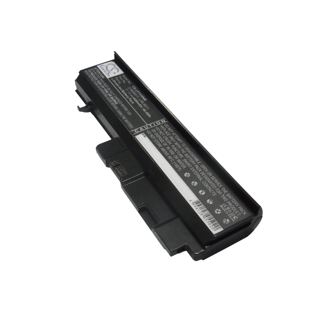 Notebook batterij Lenovo CS-LVY330NB