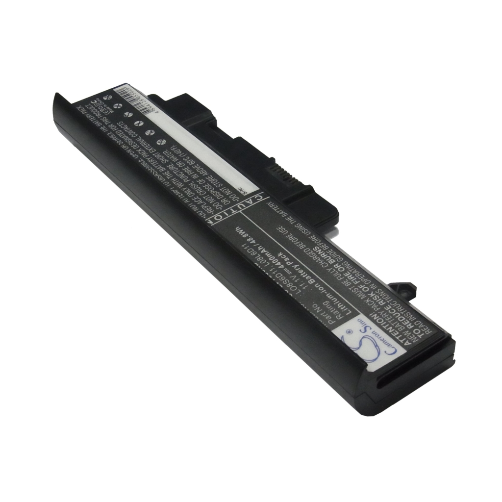 Notebook batterij Lenovo CS-LVY330NB