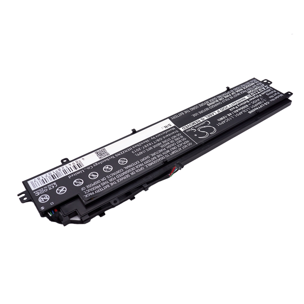 Notebook batterij Lenovo S41-70AM-IFI