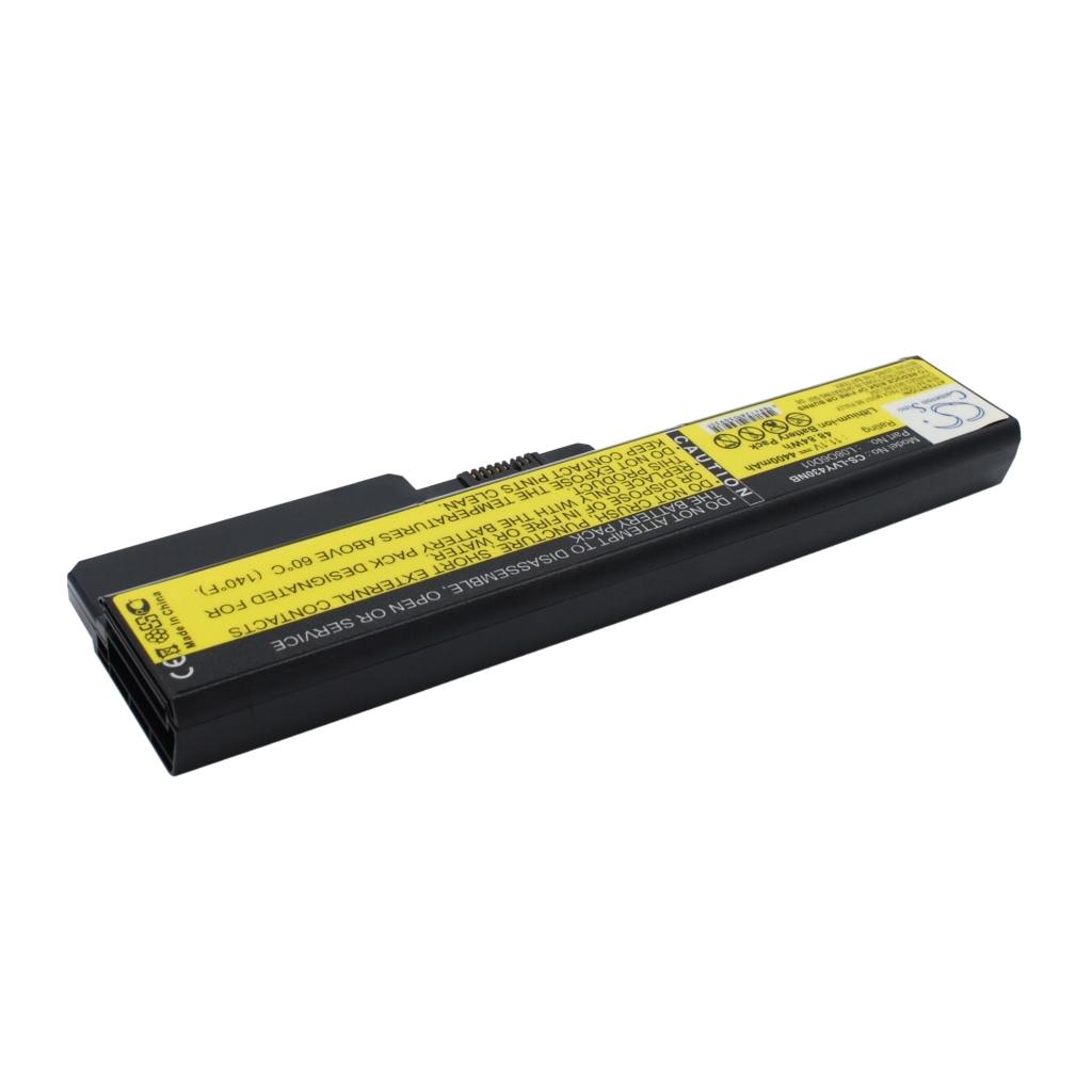 Notebook batterij Lenovo CS-LVY430NB