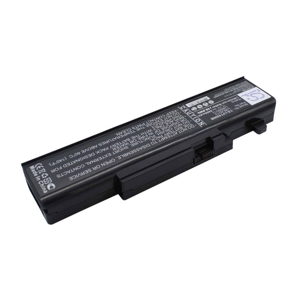 Notebook batterij Lenovo CS-LVY450NB