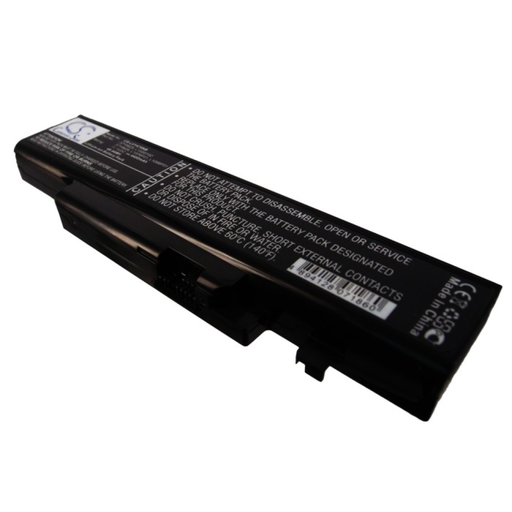 Notebook batterij Lenovo CS-LVY470NB