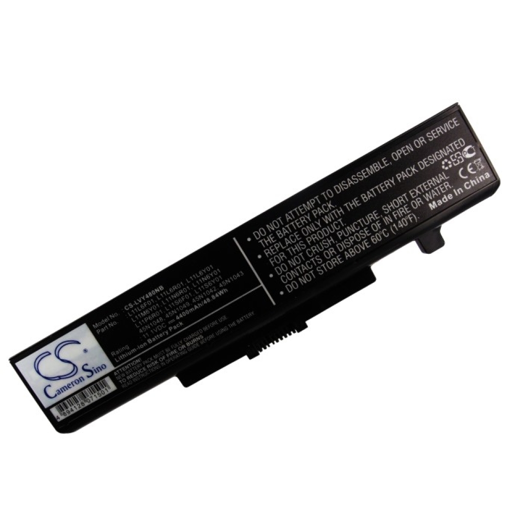 Notebook batterij Lenovo ThinkPad E450(20DCA036CD)