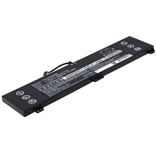 Compatibele batterijvervanging voor LENOVO 5B10K10190,L13M4P02,L13N4P01