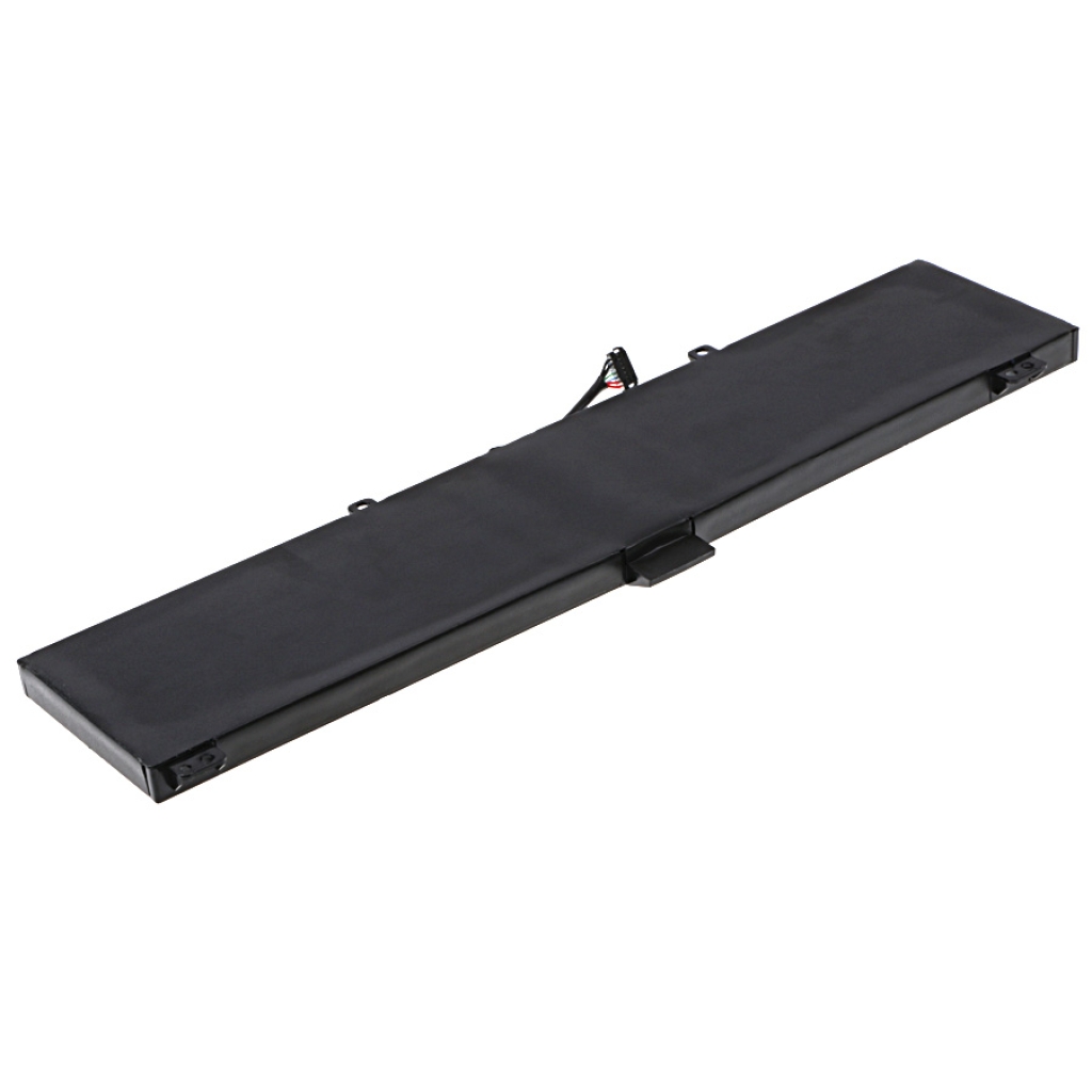 Notebook batterij Lenovo CS-LVY500NB