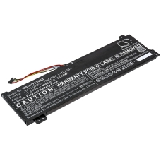 Compatibele batterijvervanging voor LENOVO L17C2PB3,L17C2PB4,L17L2PB3,L17L2PB4,L17M2PB3...