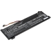 Notebook batterij Lenovo CS-LVY530NB