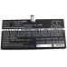 Notebook batterij Lenovo CS-LVY720NB